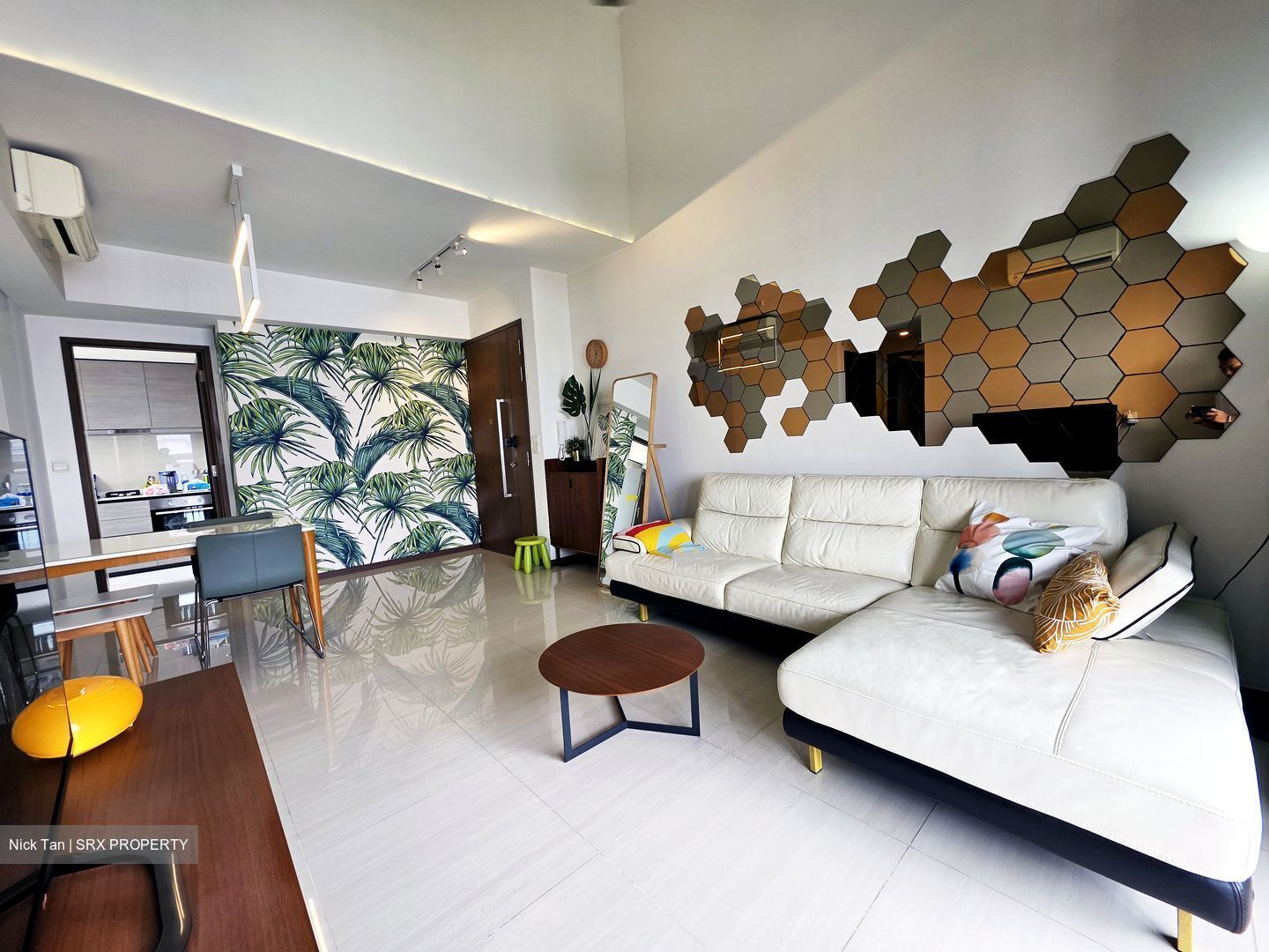 Bellewoods (D25), Condominium #617624261